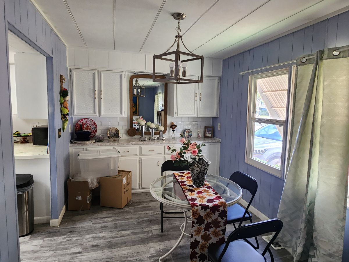 A photo of the Havenwood Home